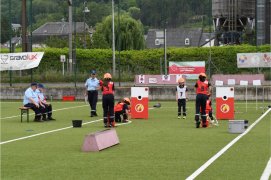 Fédération Nationale des Pompiers